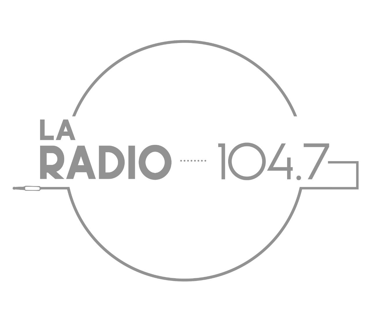 Fernando Cuadra – LA RADIO 104.7 mhz.